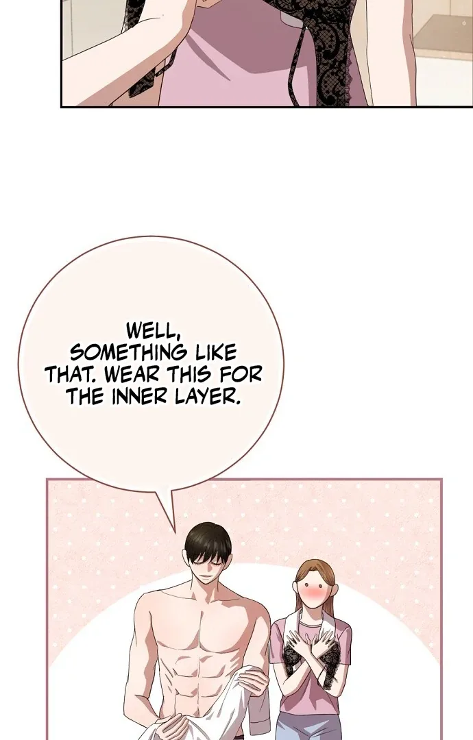Bed Partner Chapter 39 page 10