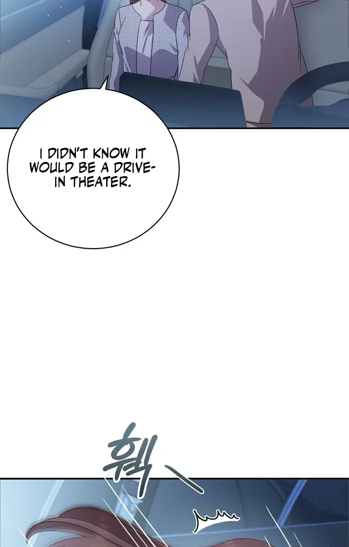 Bed Partner Chapter 38 page 51