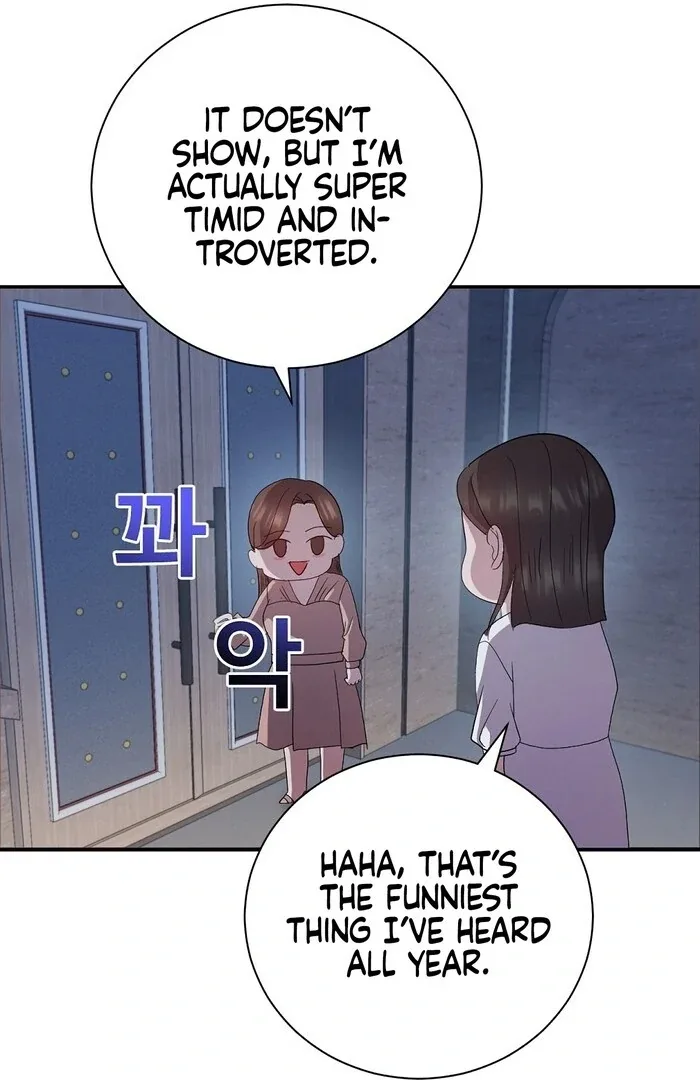 Bed Partner Chapter 28 page 59