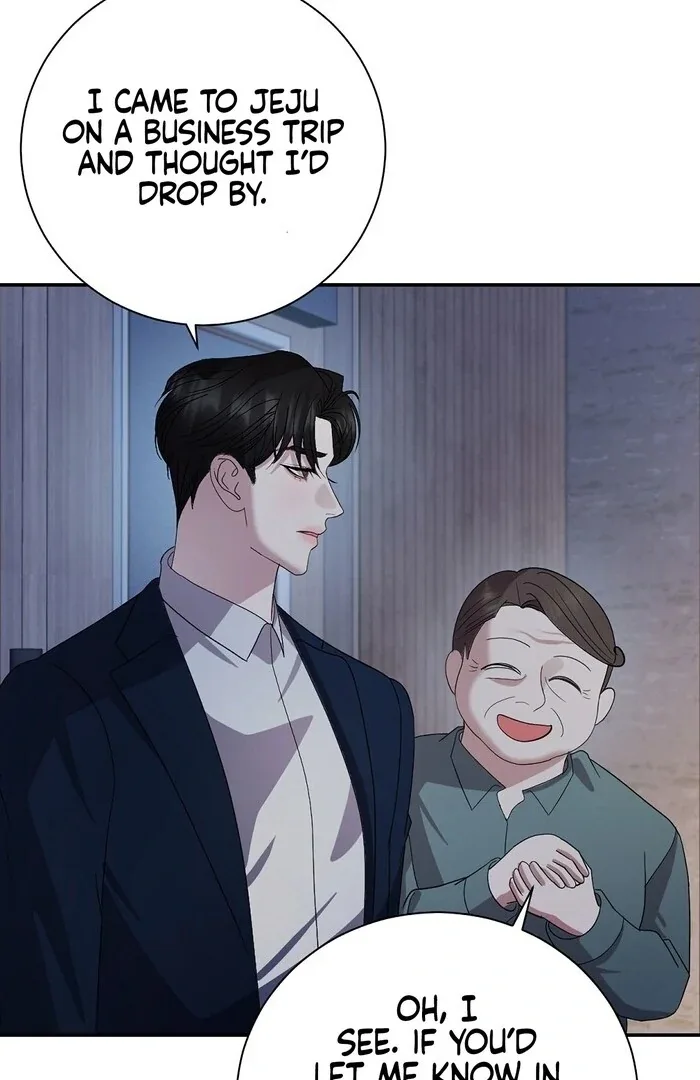 Bed Partner Chapter 28 page 71
