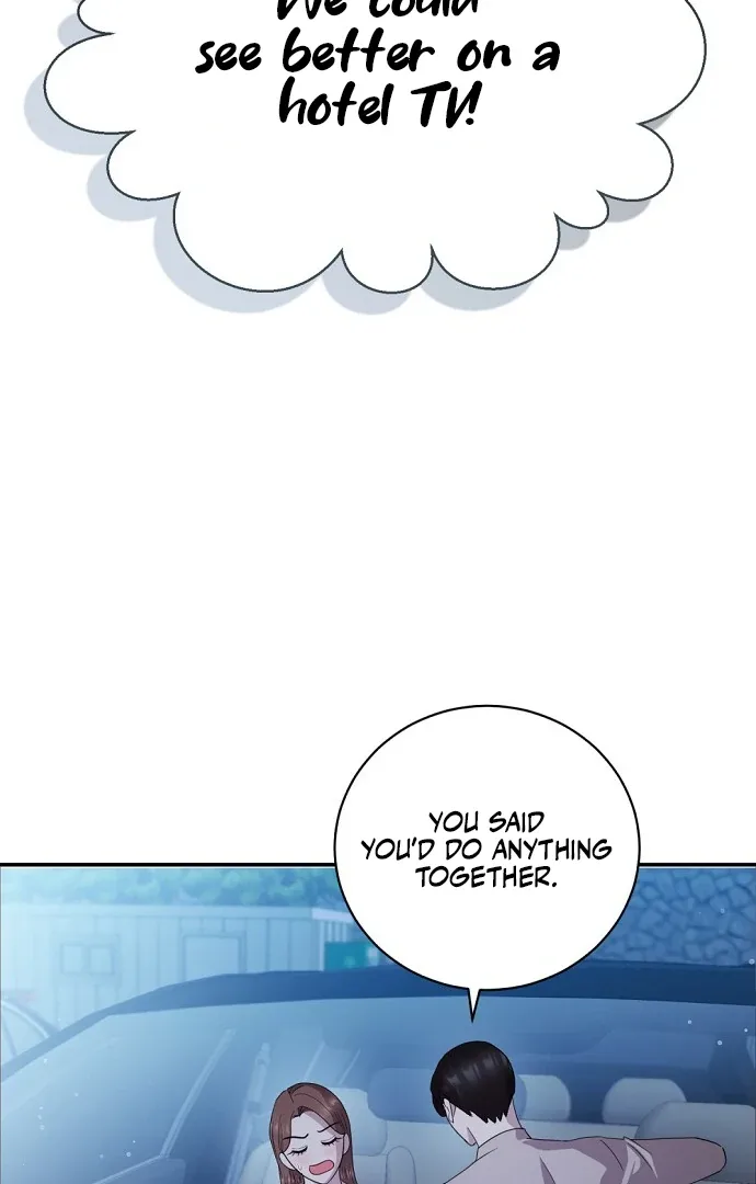 Bed Partner Chapter 38 page 50
