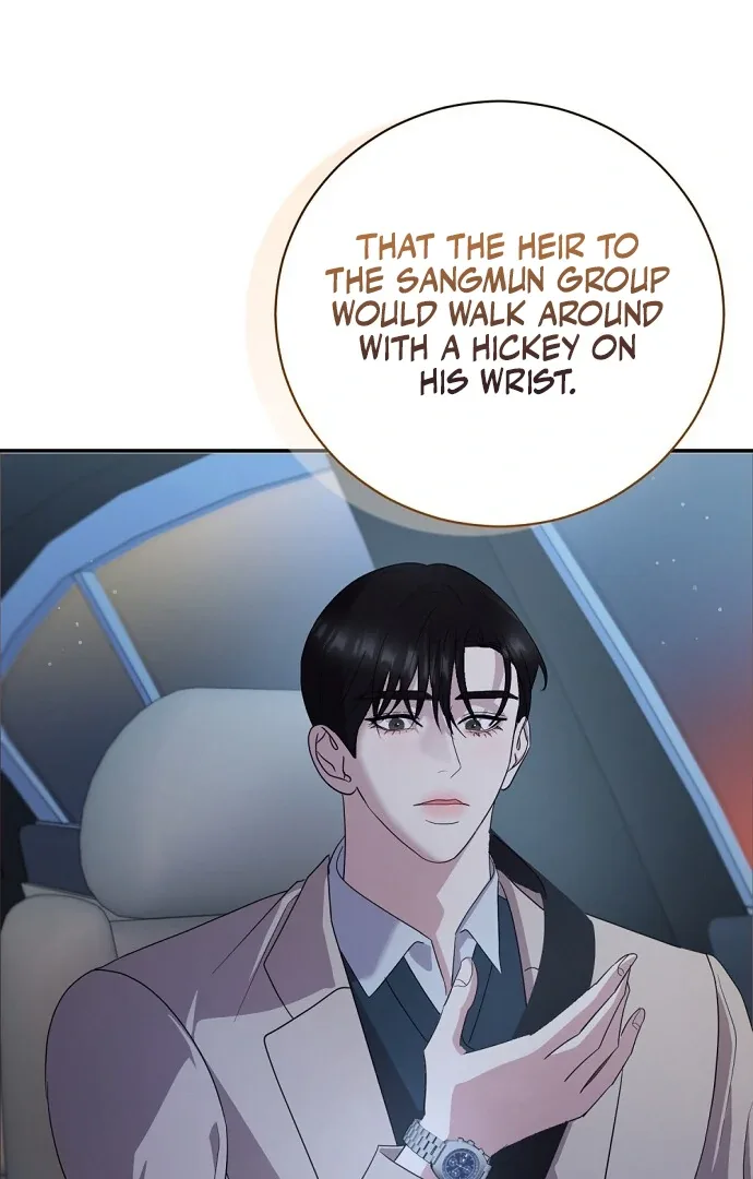 Bed Partner Chapter 38 page 39