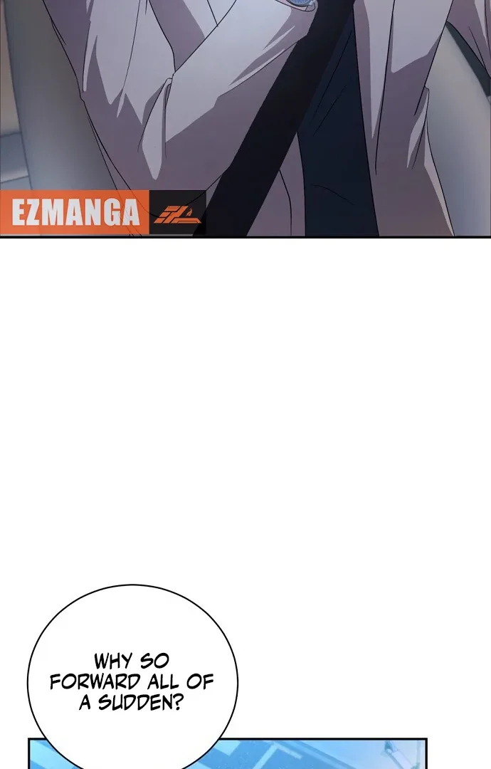 Bed Partner Chapter 38 page 40