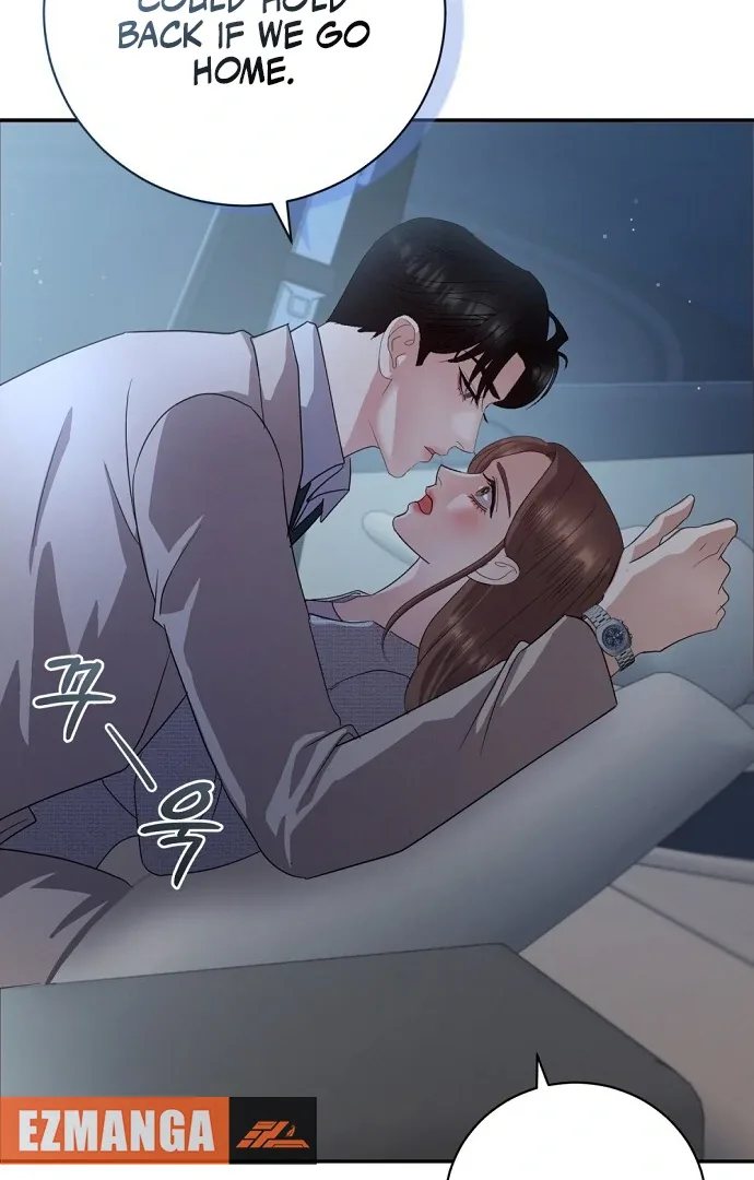Bed Partner Chapter 38 page 71