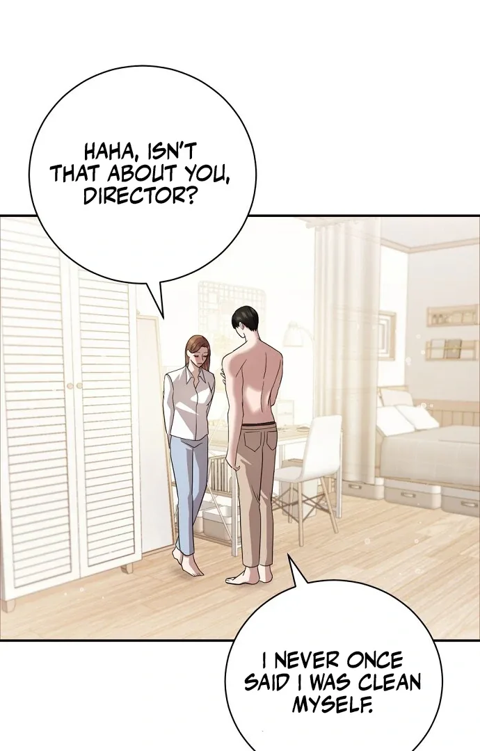 Bed Partner Chapter 39 page 21
