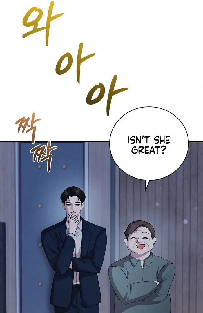 Bed Partner Chapter 28 page 84