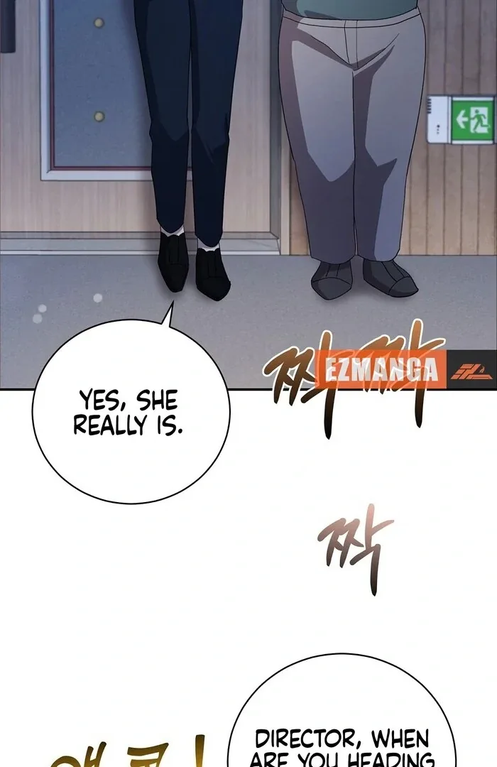 Bed Partner Chapter 28 page 85