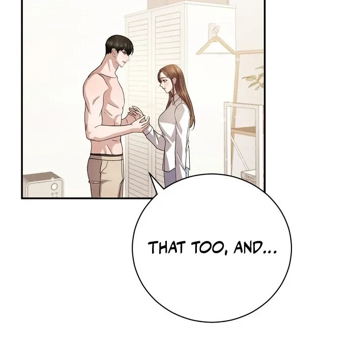 Bed Partner Chapter 39 page 15