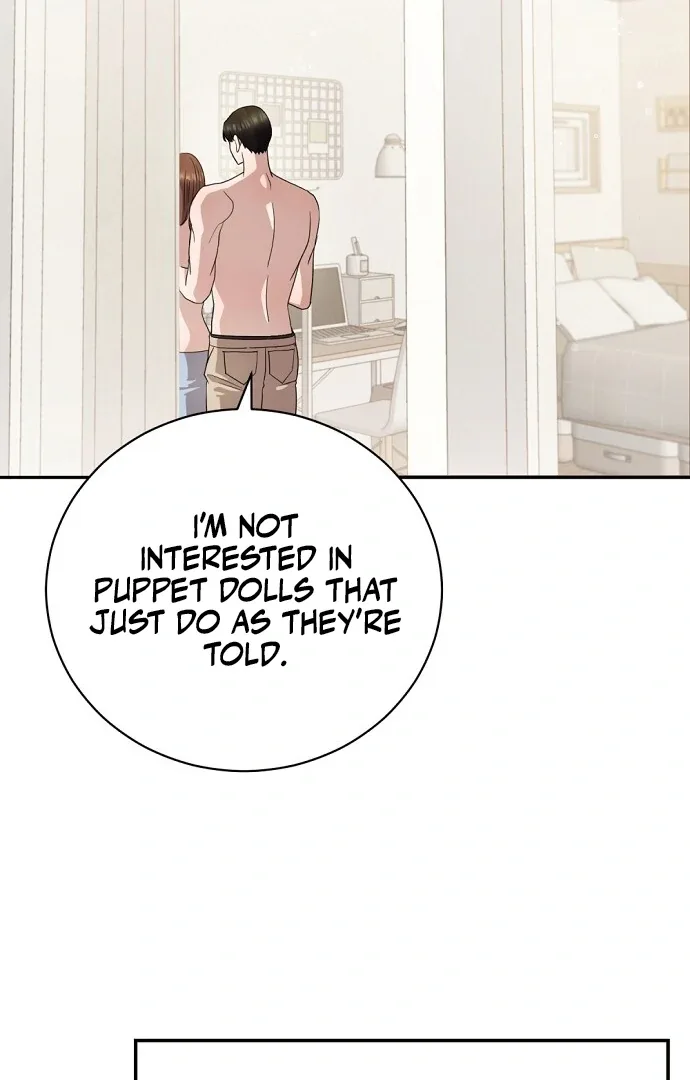 Bed Partner Chapter 39 page 13