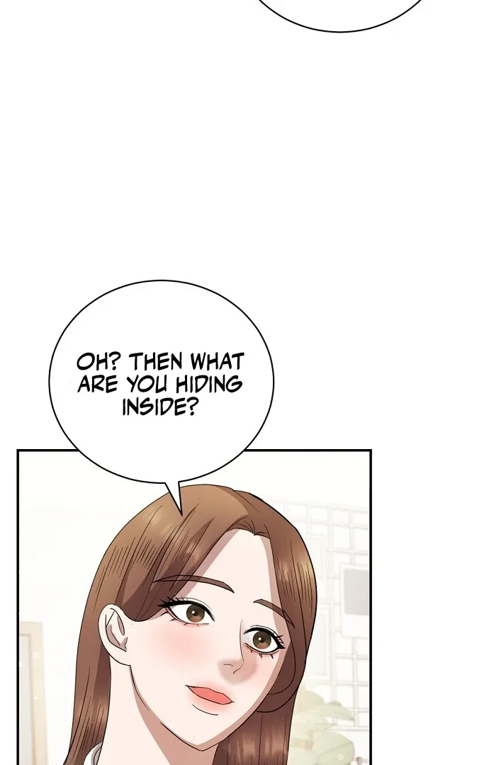 Bed Partner Chapter 39 page 22