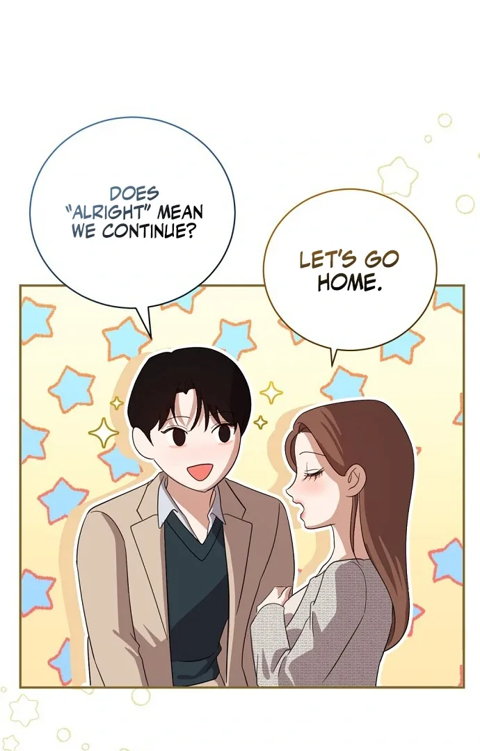 Bed Partner Chapter 38 page 76