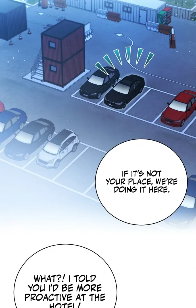 Bed Partner Chapter 38 page 69