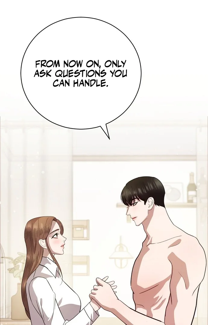 Bed Partner Chapter 39 page 28