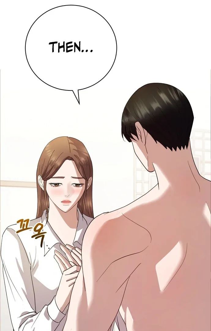 Bed Partner Chapter 39 page 31