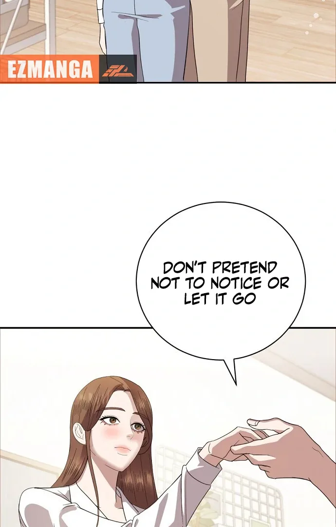 Bed Partner Chapter 39 page 34