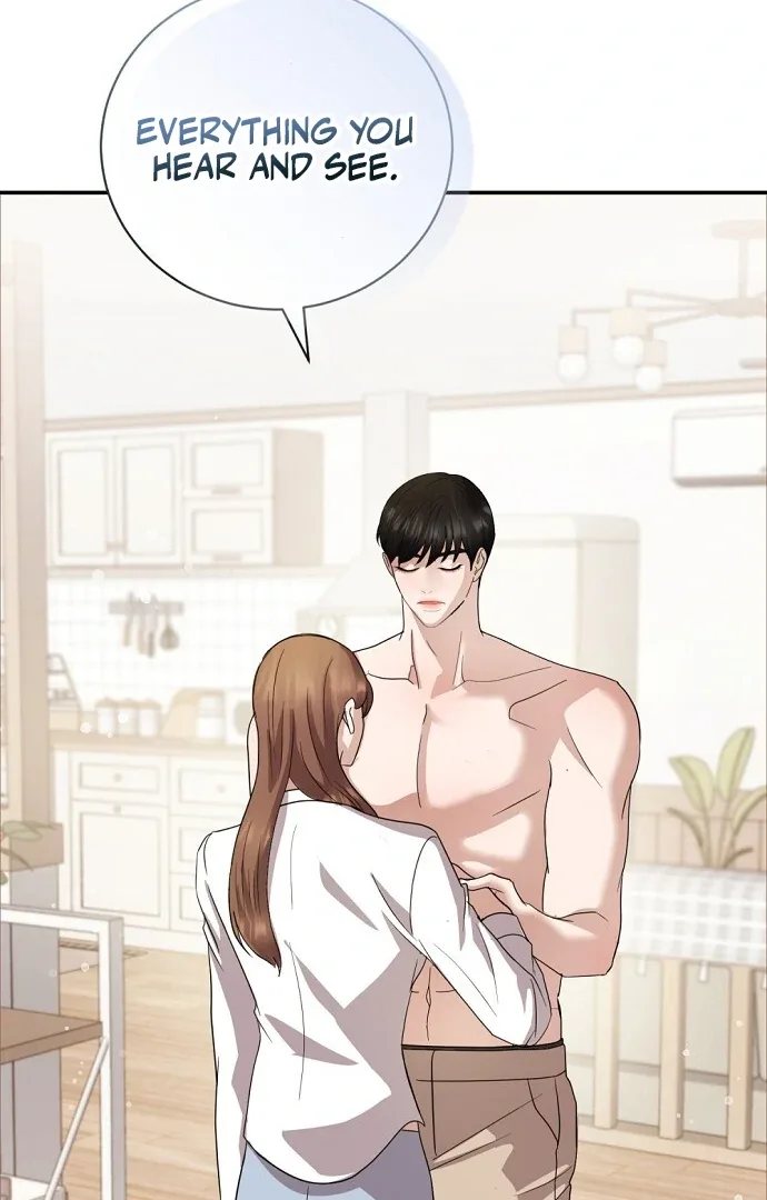 Bed Partner Chapter 39 page 33