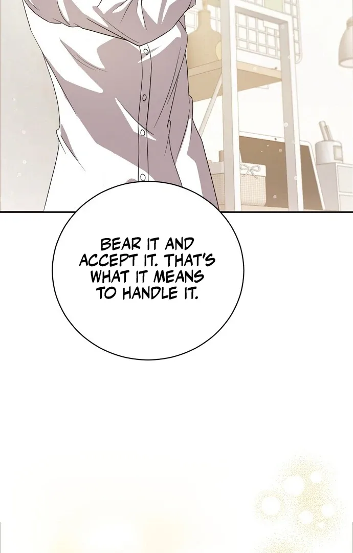 Bed Partner Chapter 39 page 35