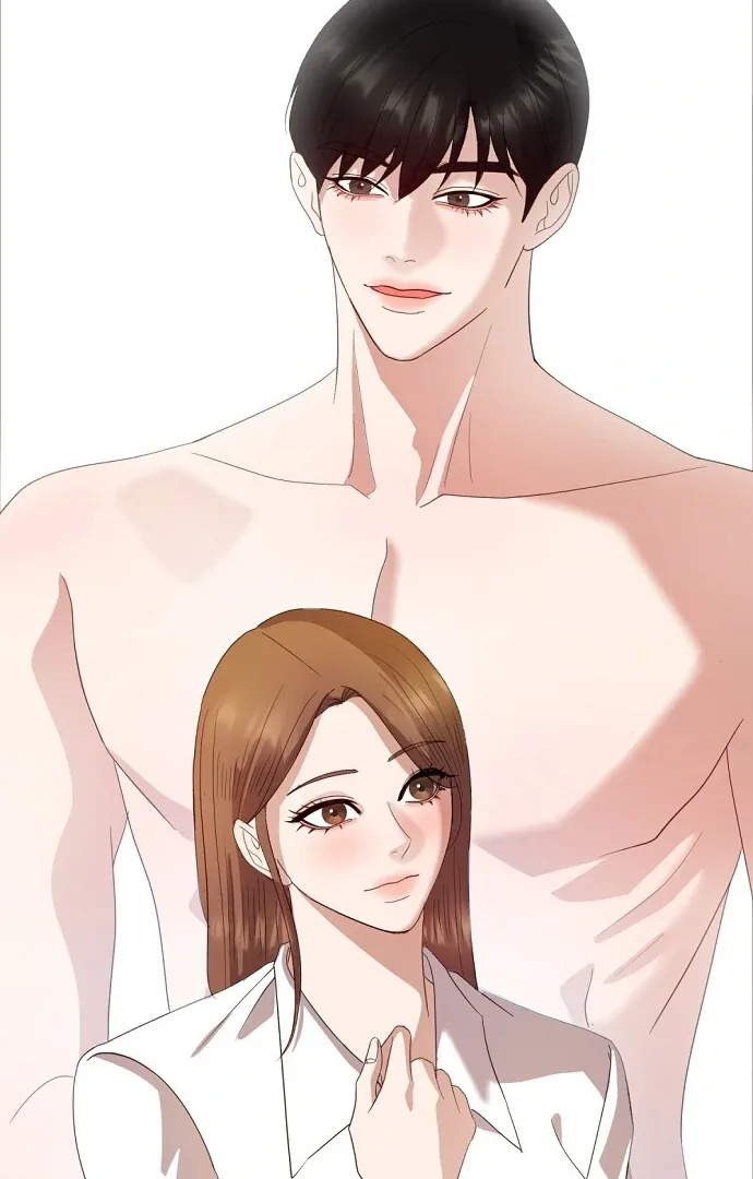Bed Partner Chapter 39 page 38