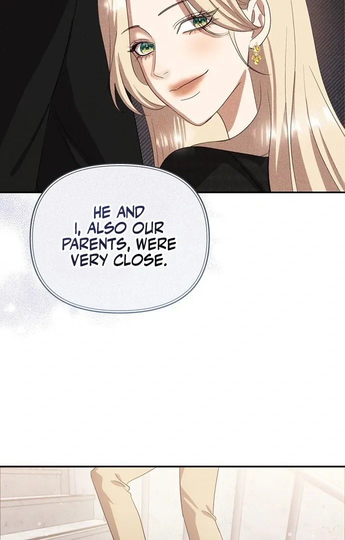 Bed Partner Chapter 39 page 50