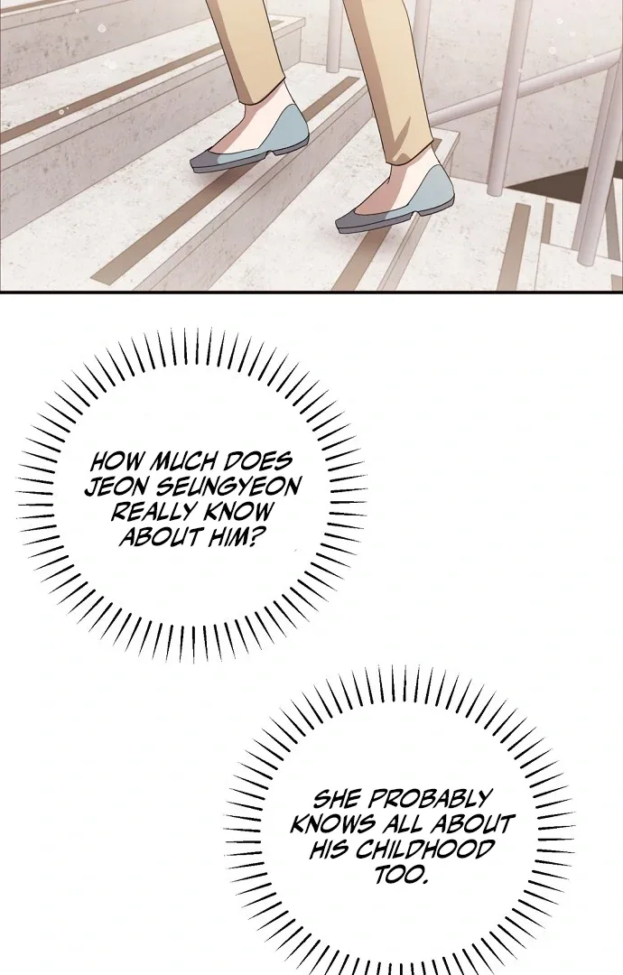 Bed Partner Chapter 39 page 51