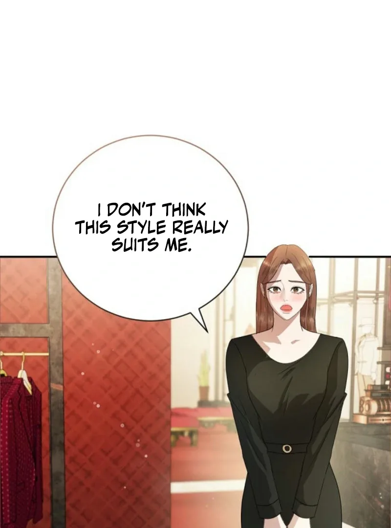 Bed Partner Chapter 41 page 5