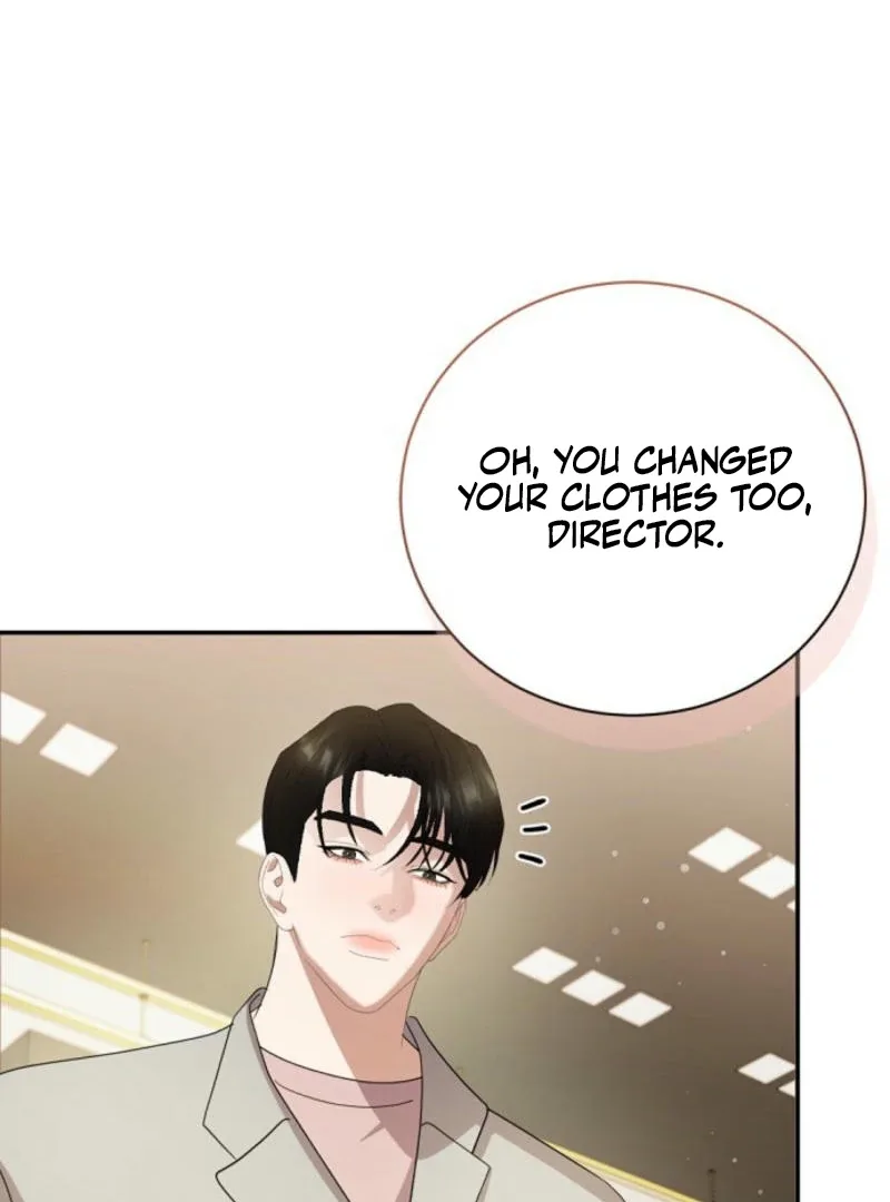 Bed Partner Chapter 41 page 8