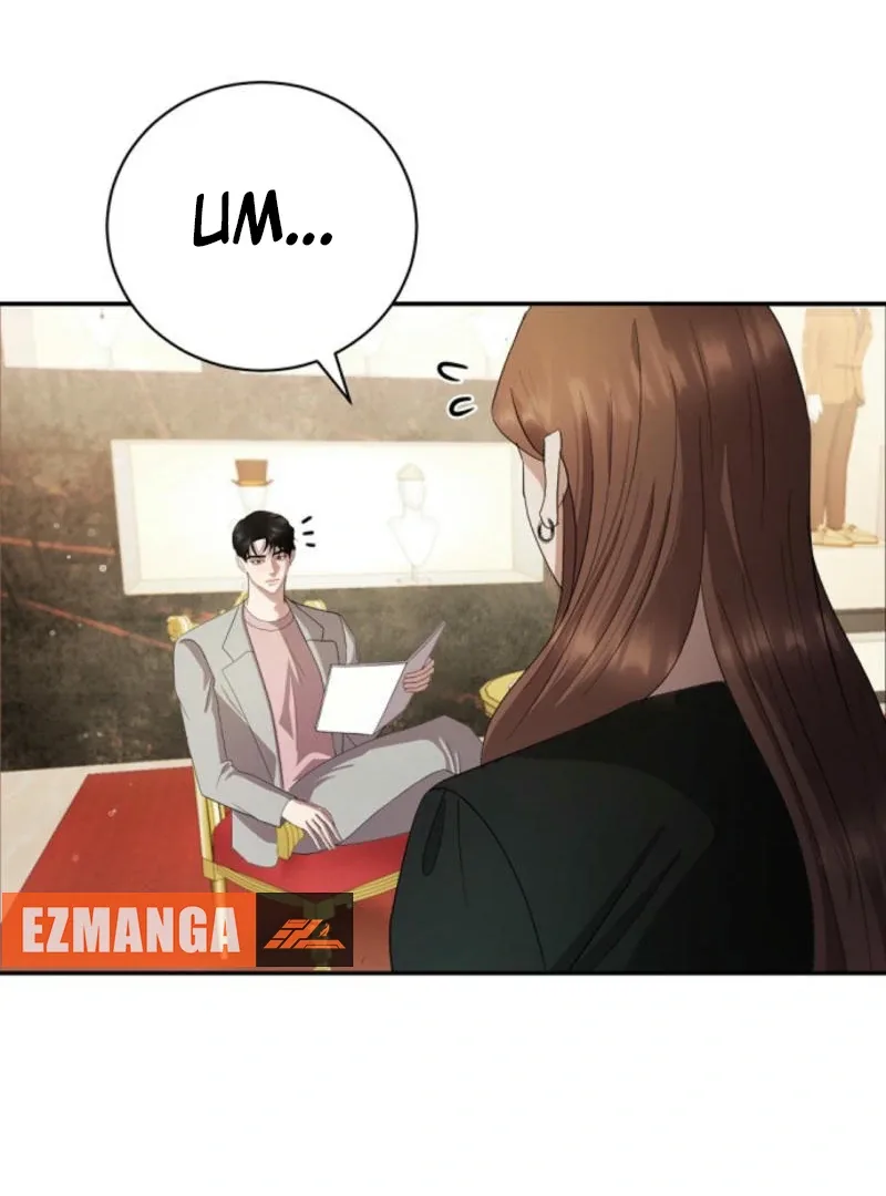 Bed Partner Chapter 41 page 4