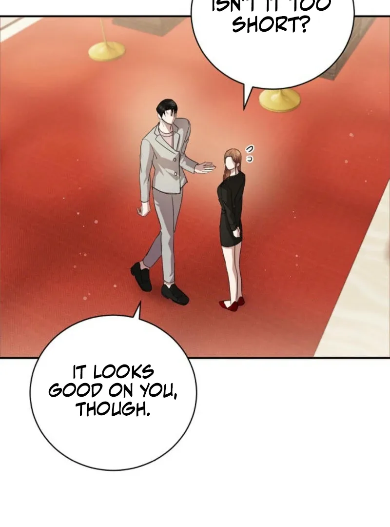 Bed Partner Chapter 41 page 7