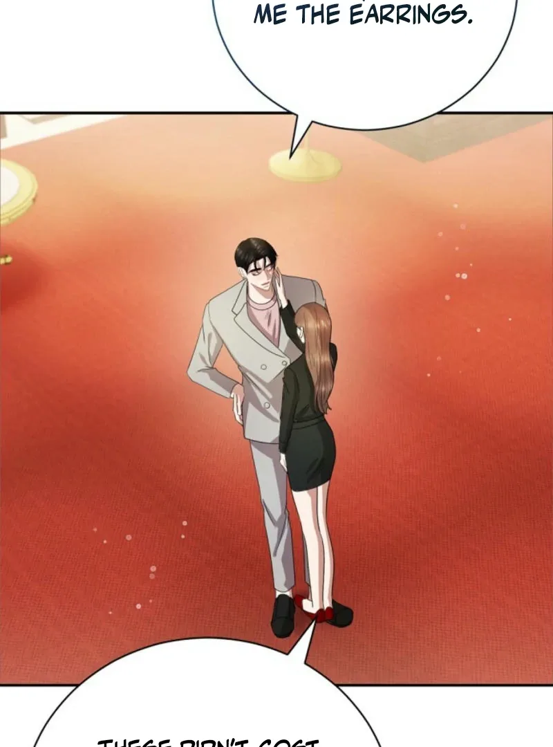 Bed Partner Chapter 41 page 21