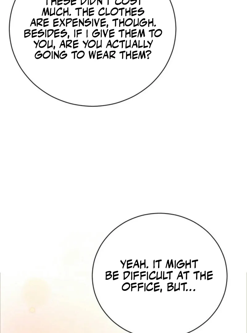 Bed Partner Chapter 41 page 22