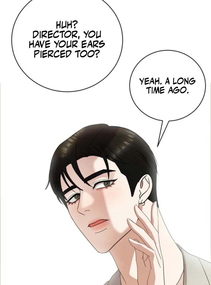 Bed Partner Chapter 41 page 17