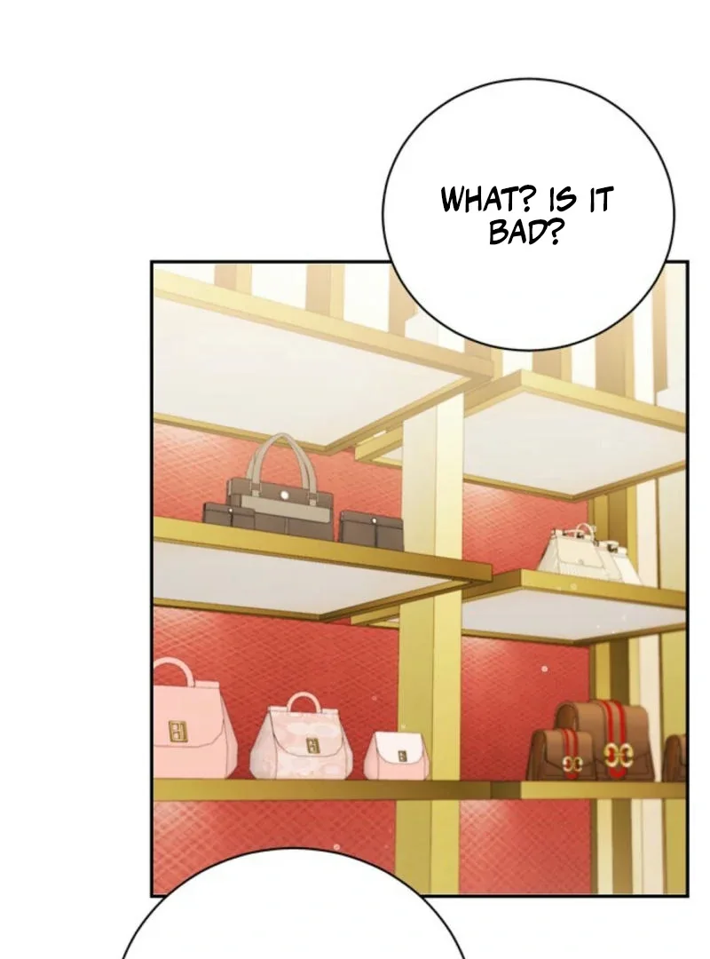 Bed Partner Chapter 41 page 19