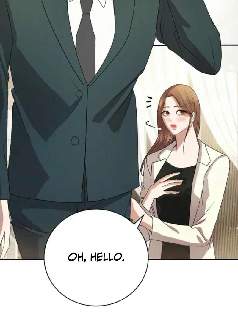 Bed Partner Chapter 41 page 41