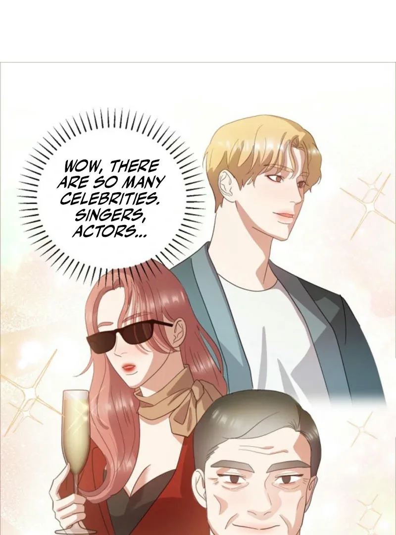 Bed Partner Chapter 41 page 35