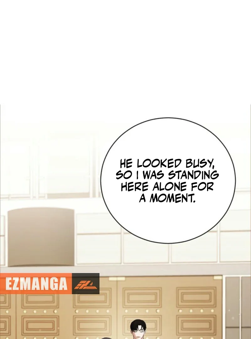 Bed Partner Chapter 41 page 42