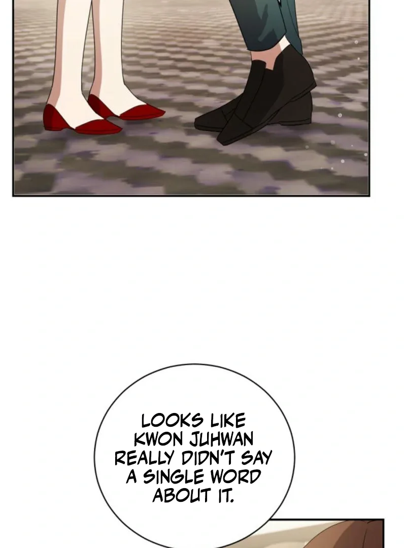 Bed Partner Chapter 41 page 49