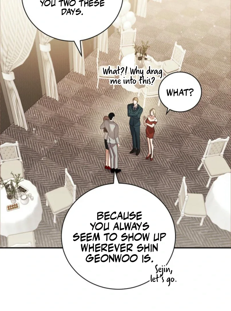 Bed Partner Chapter 41 page 71