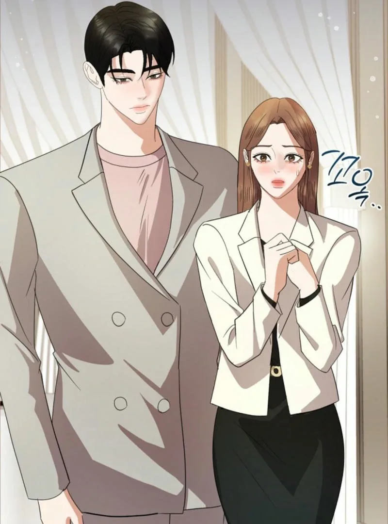 Bed Partner Chapter 41 page 68