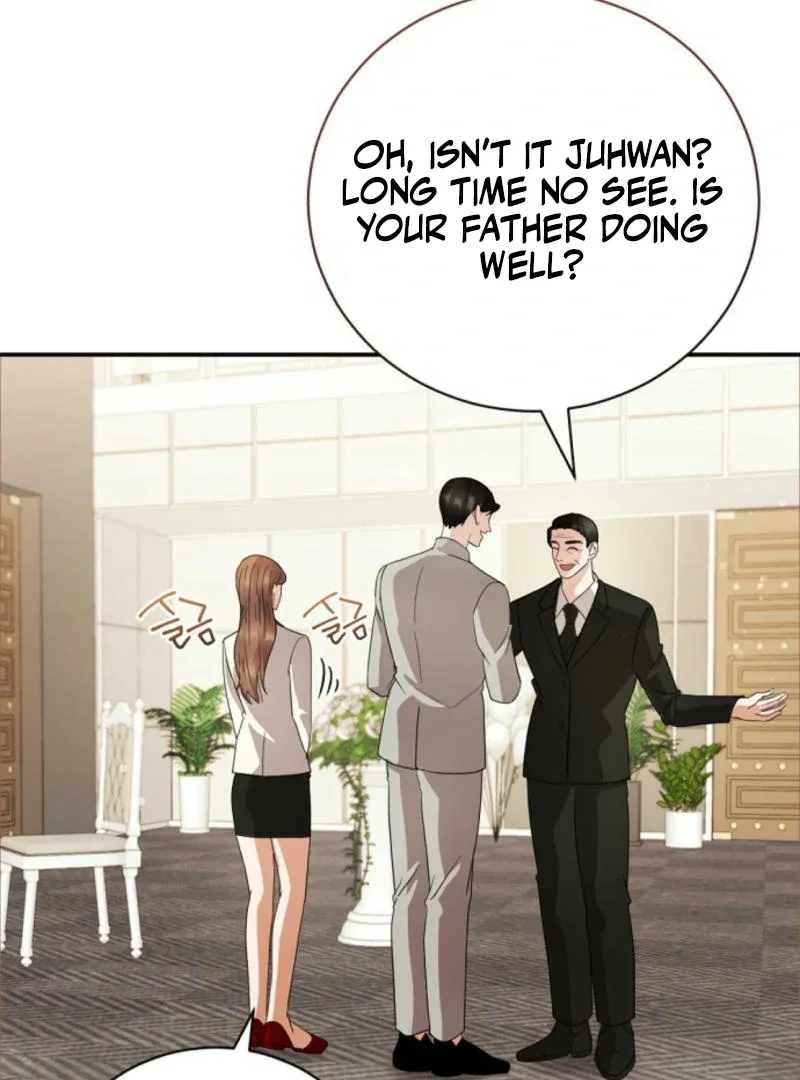 Bed Partner Chapter 41 page 79