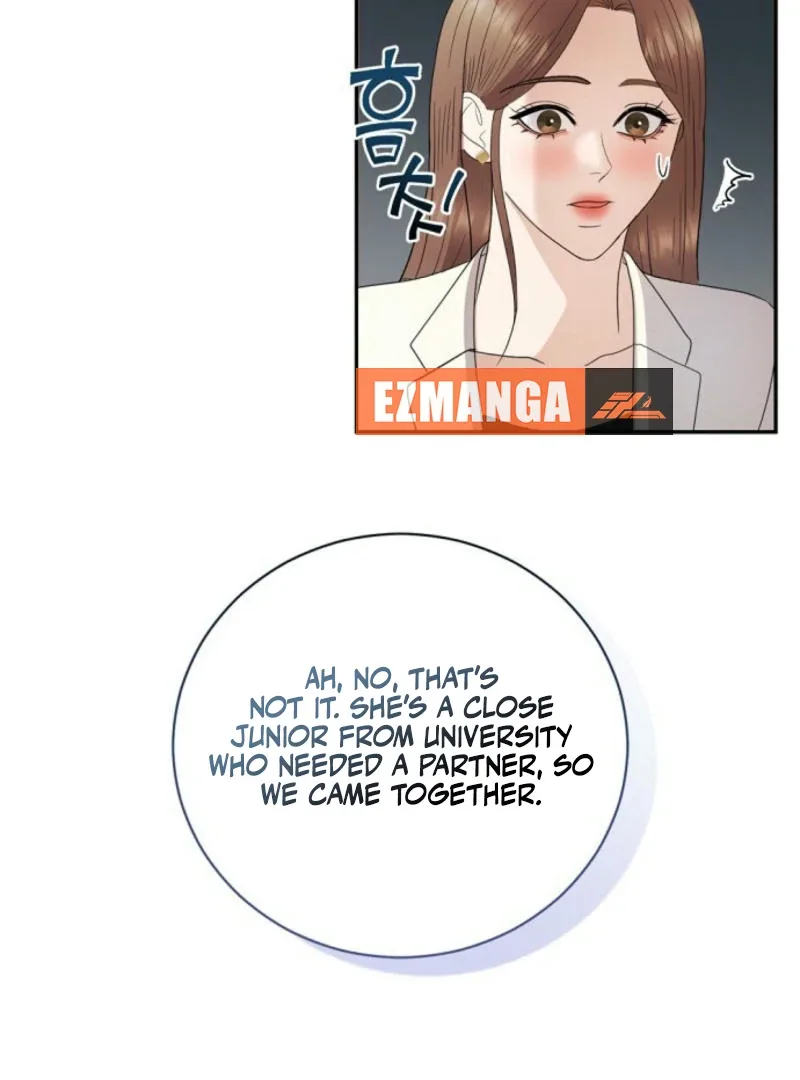 Bed Partner Chapter 41 page 81