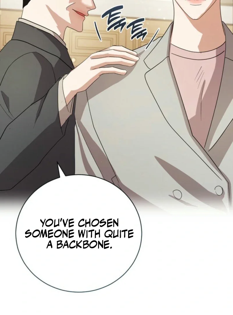 Bed Partner Chapter 41 page 98