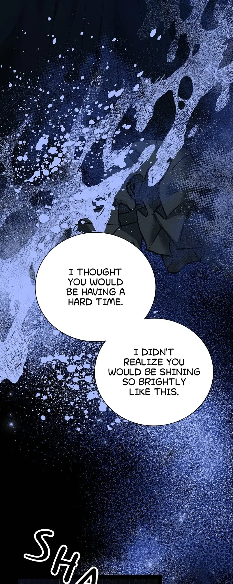 Becoming a Wicked Witch With a Paladin’s First Night Chapter 38 page 10