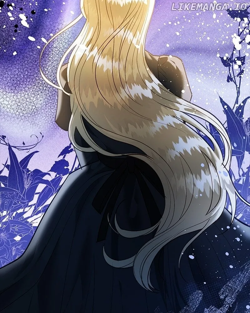 Becoming a Wicked Witch With a Paladin’s First Night Chapter 38 page 9