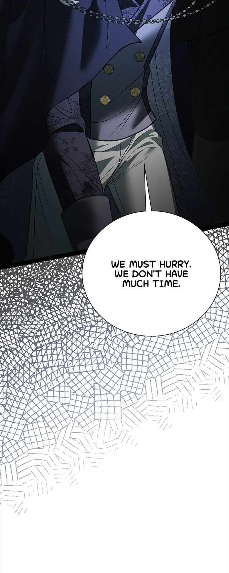 Becoming a Wicked Witch With a Paladin’s First Night Chapter 38 page 5