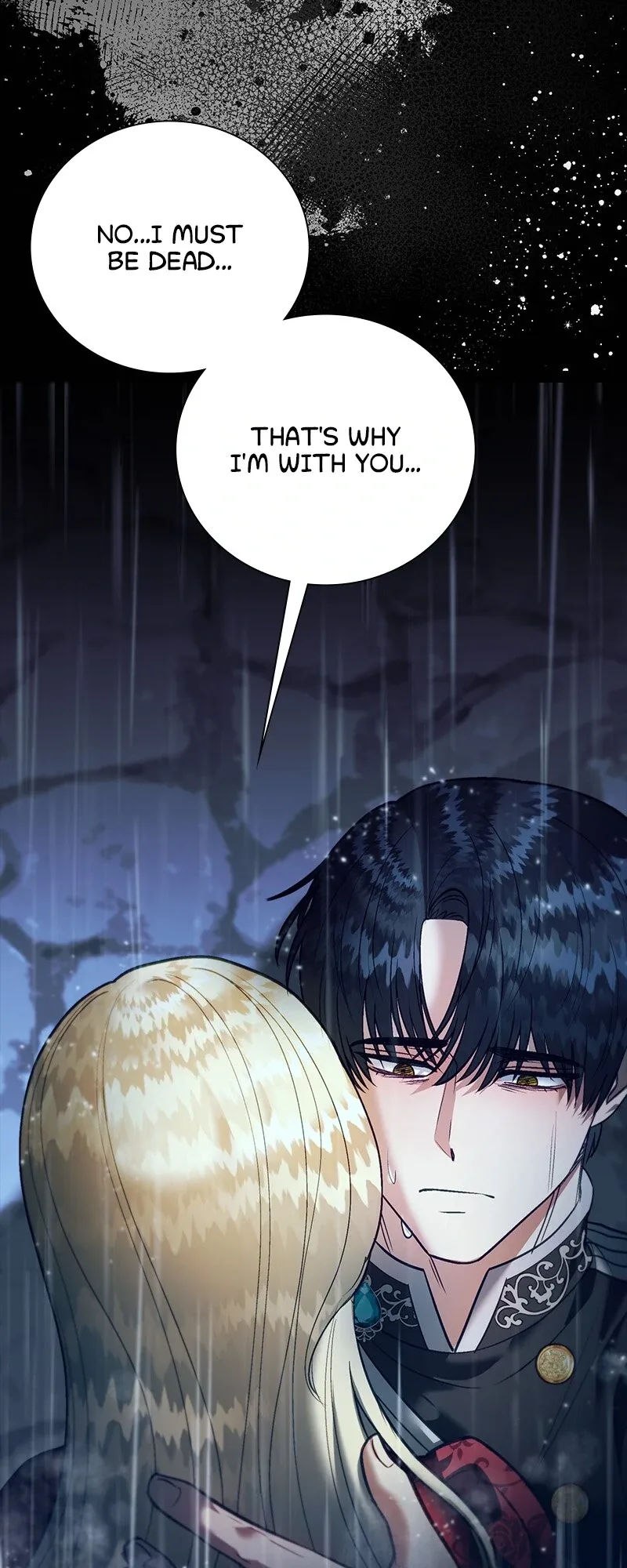 Becoming a Wicked Witch With a Paladin’s First Night Chapter 38 page 13