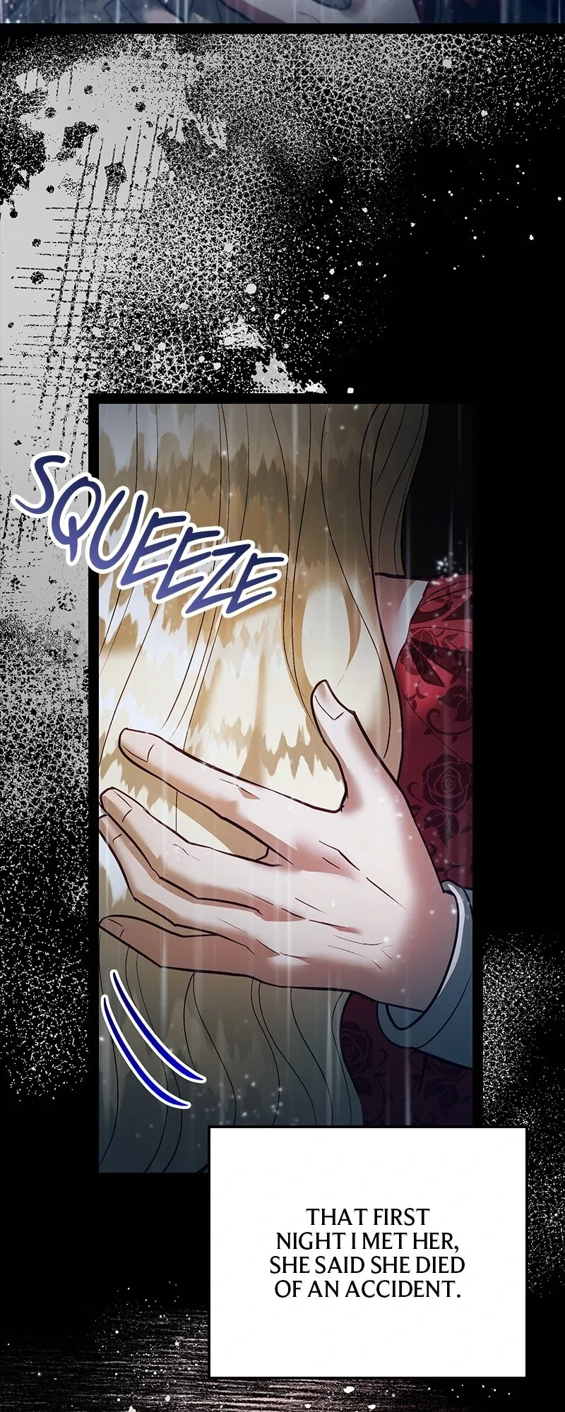Becoming a Wicked Witch With a Paladin’s First Night Chapter 38 page 14