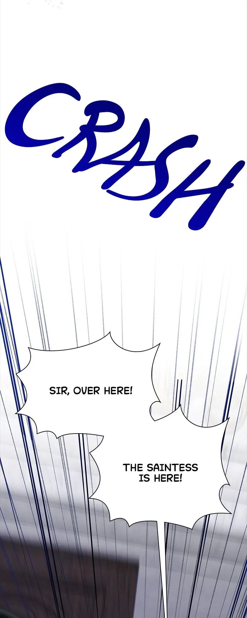 Becoming a Wicked Witch With a Paladin’s First Night Chapter 38 page 19