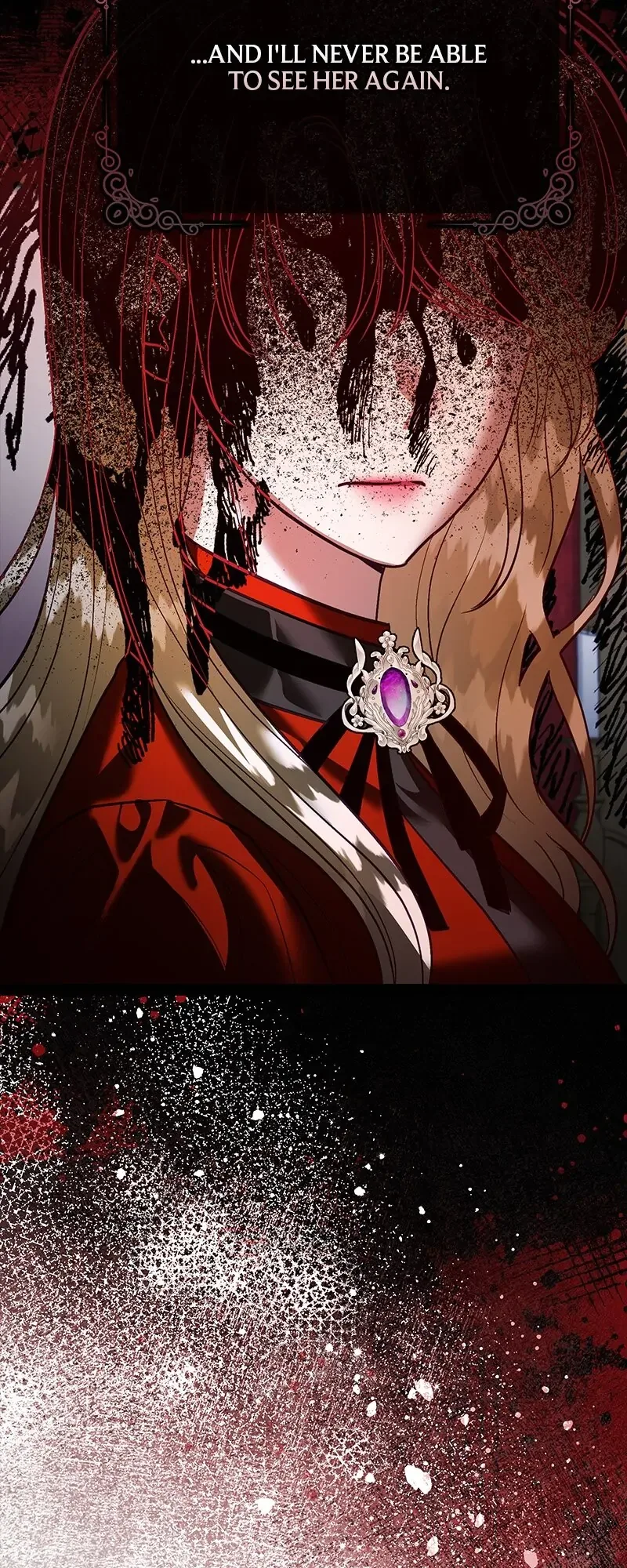 Becoming a Wicked Witch With a Paladin’s First Night Chapter 38 page 16