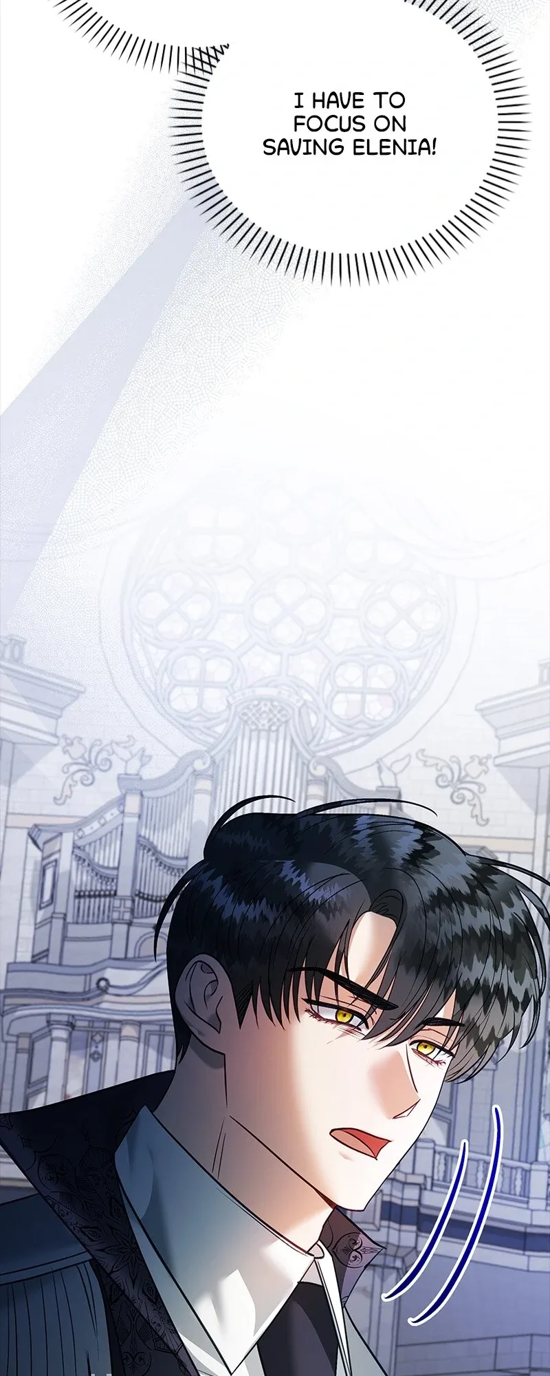 Becoming a Wicked Witch With a Paladin’s First Night Chapter 38 page 22