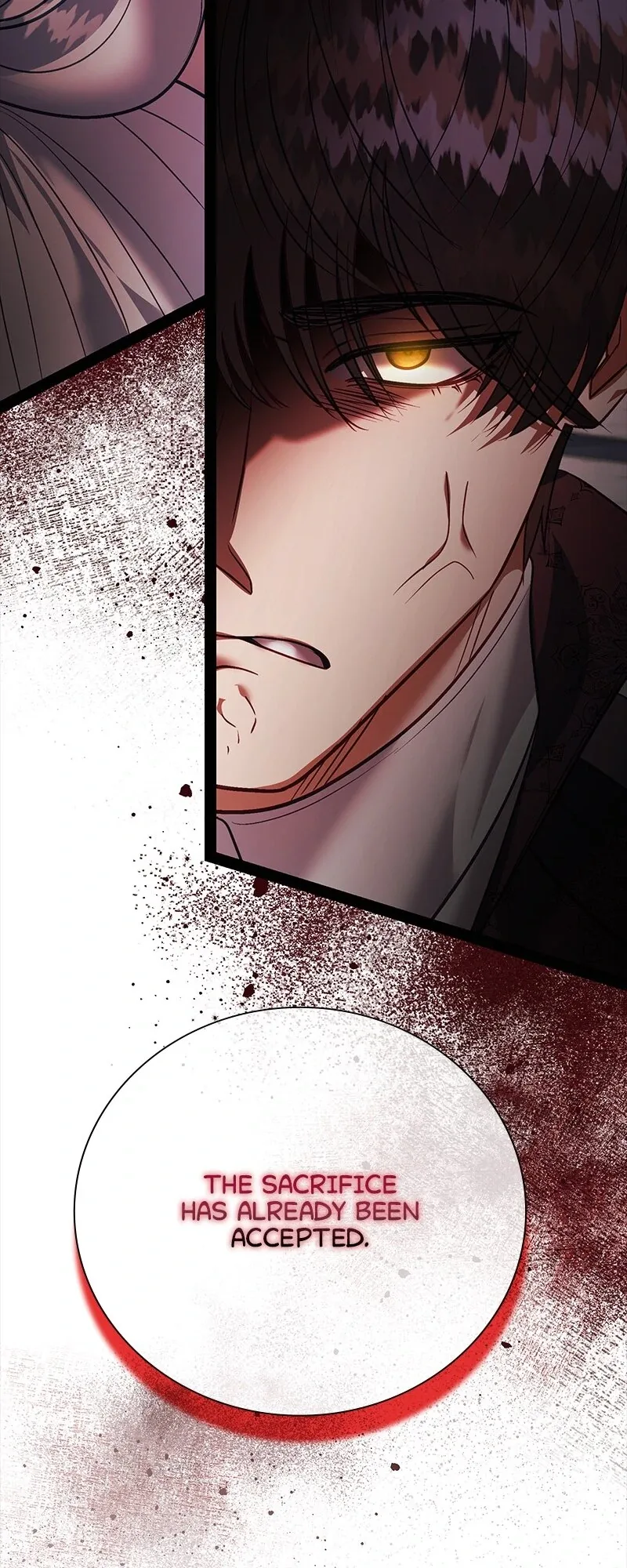 Becoming a Wicked Witch With a Paladin’s First Night Chapter 38 page 32